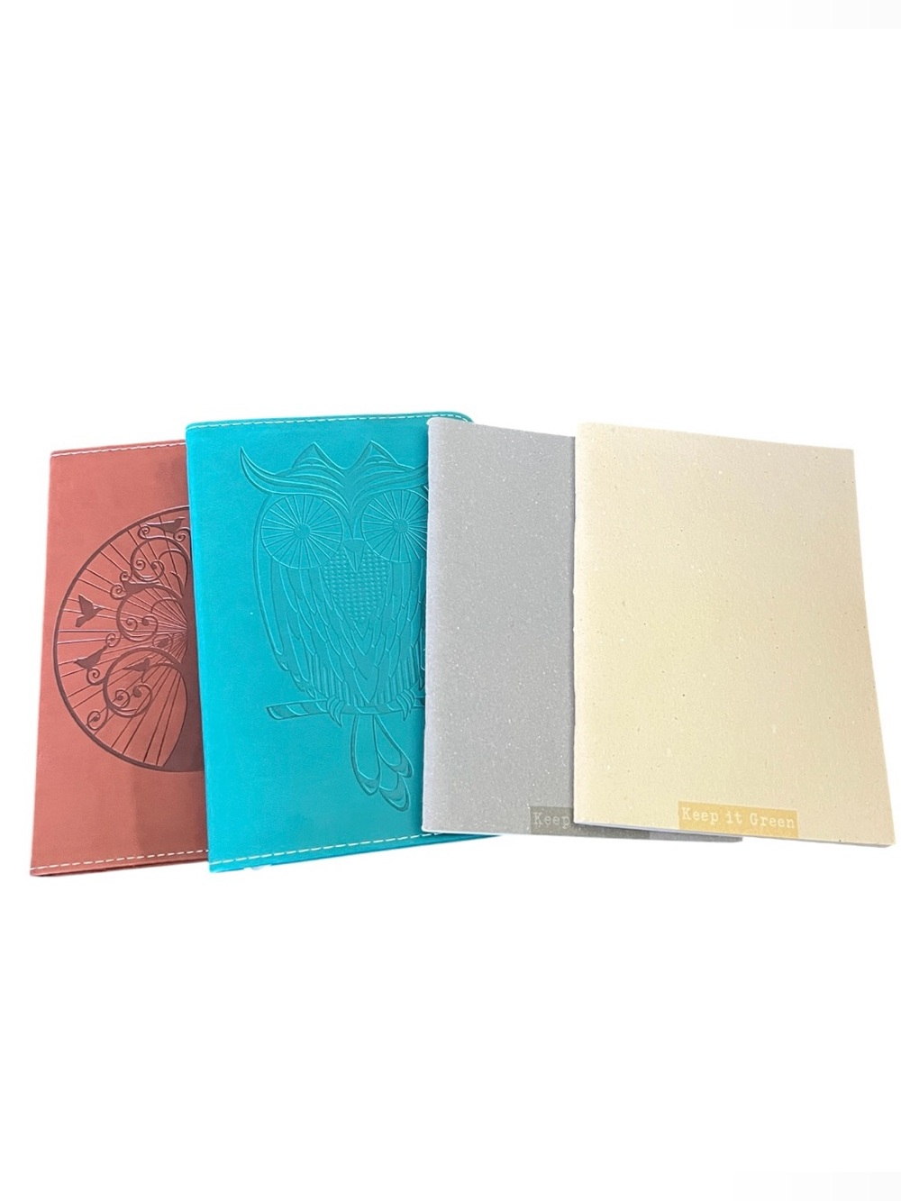Piccadilly Notebook Bundle